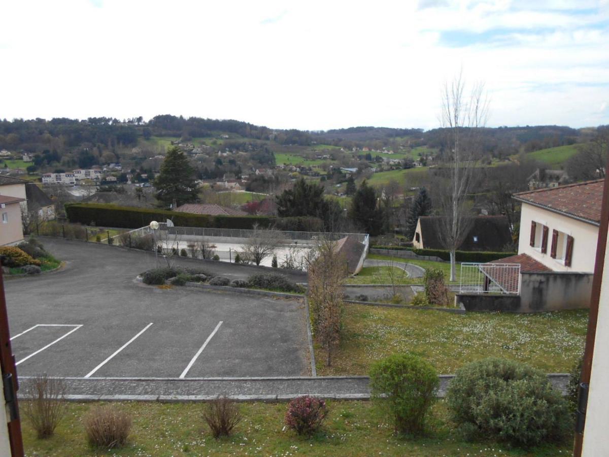 Les Hauts De Sarlat N7 Kültér fotó