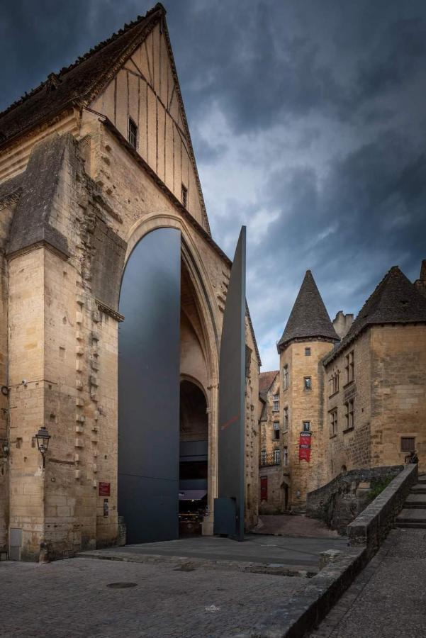 Les Hauts De Sarlat N7 Kültér fotó