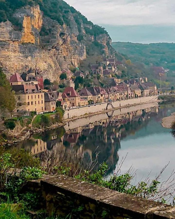 Les Hauts De Sarlat N7 Kültér fotó