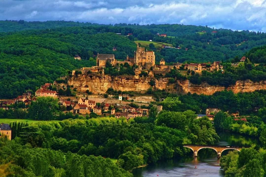 Les Hauts De Sarlat N7 Kültér fotó