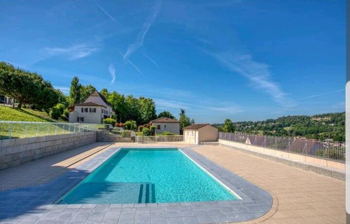 Les Hauts De Sarlat N7 Kültér fotó