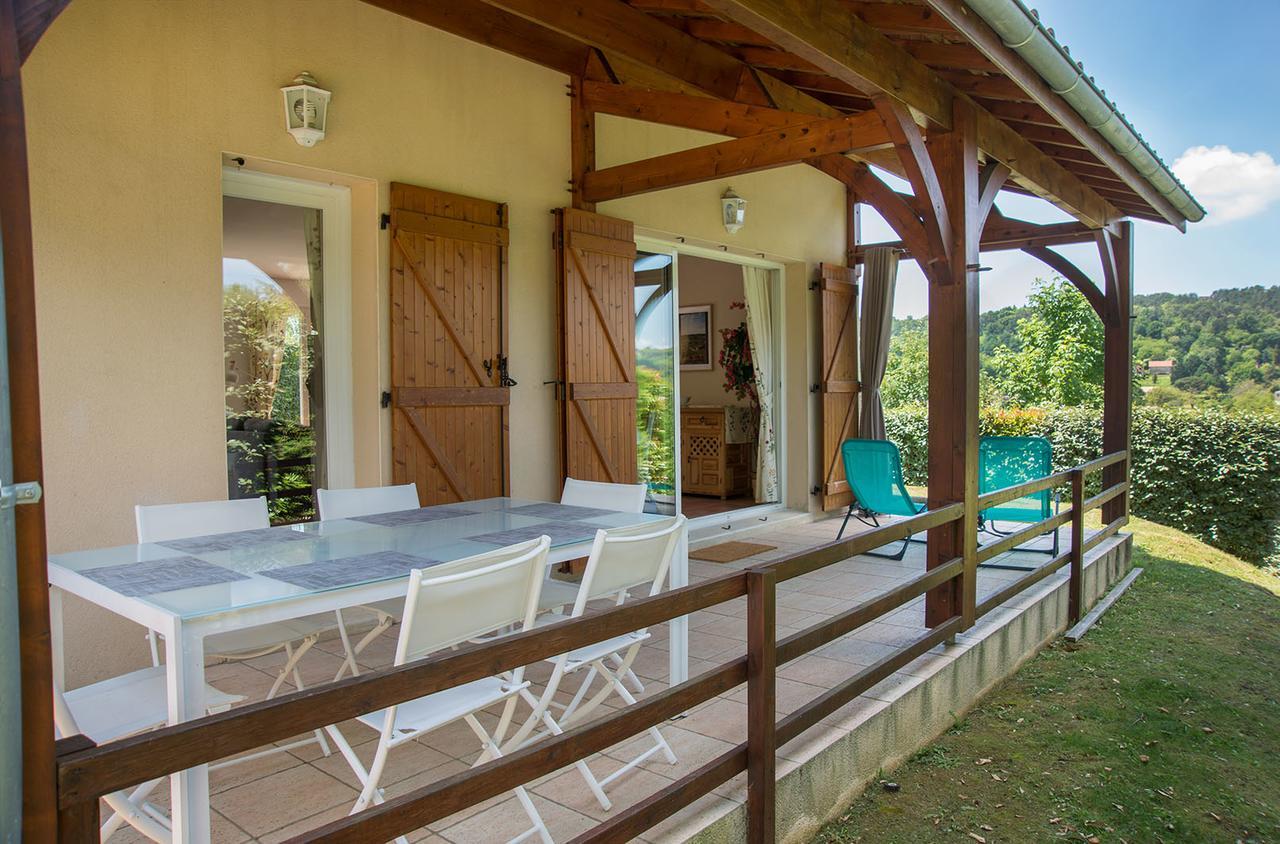 Les Hauts De Sarlat N7 Kültér fotó