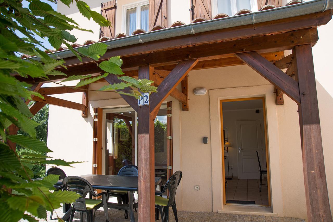 Les Hauts De Sarlat N7 Kültér fotó