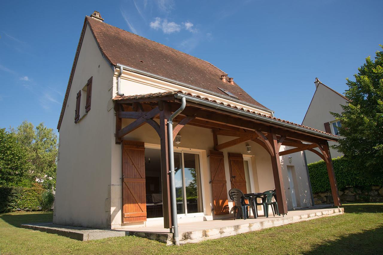 Les Hauts De Sarlat N7 Kültér fotó