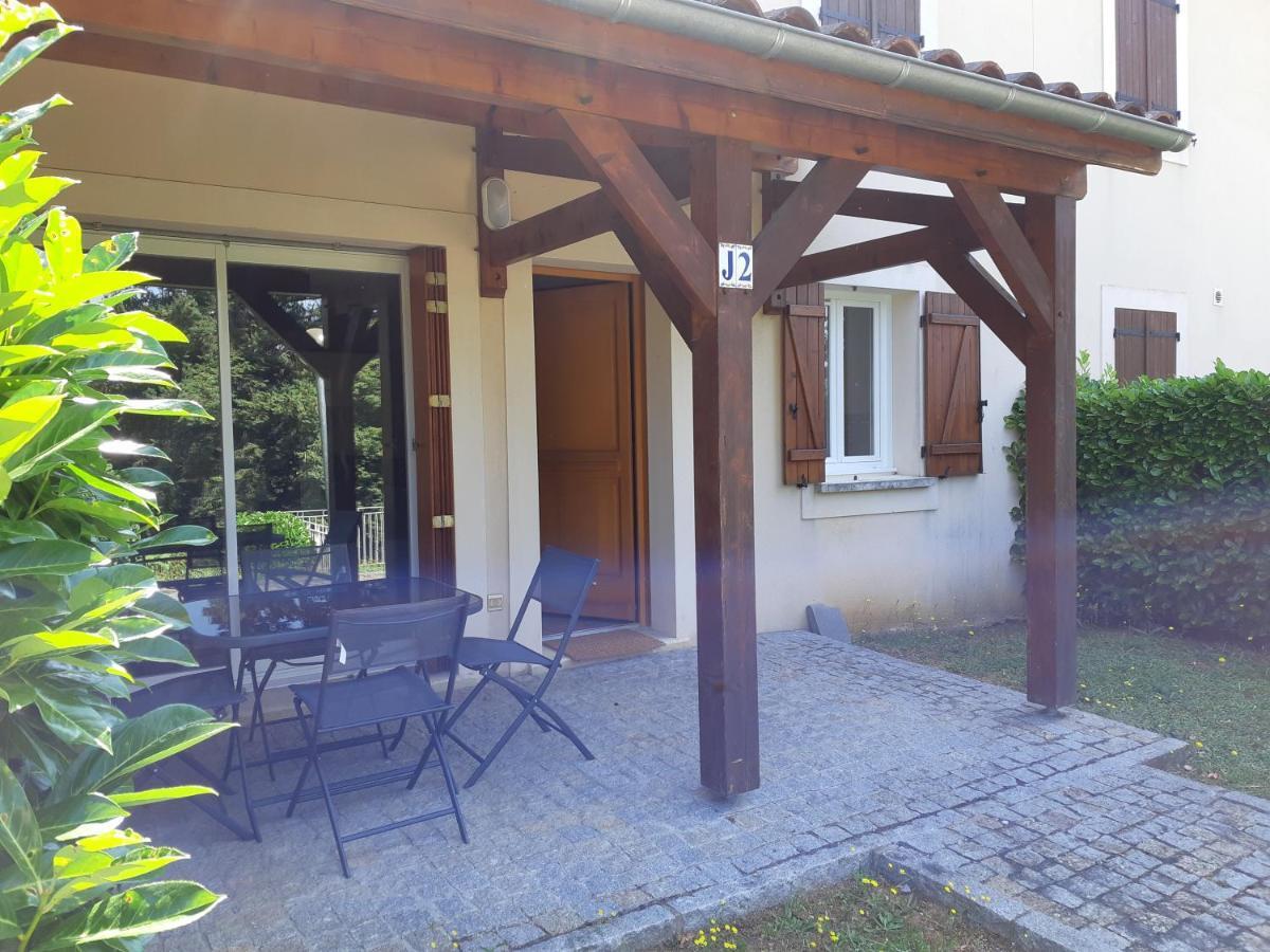 Les Hauts De Sarlat N7 Kültér fotó