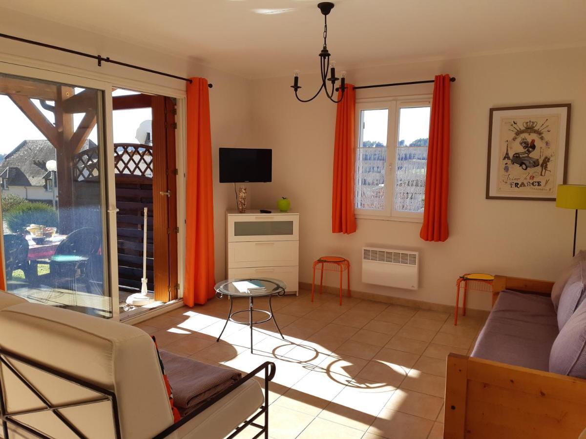 Les Hauts De Sarlat N7 Kültér fotó