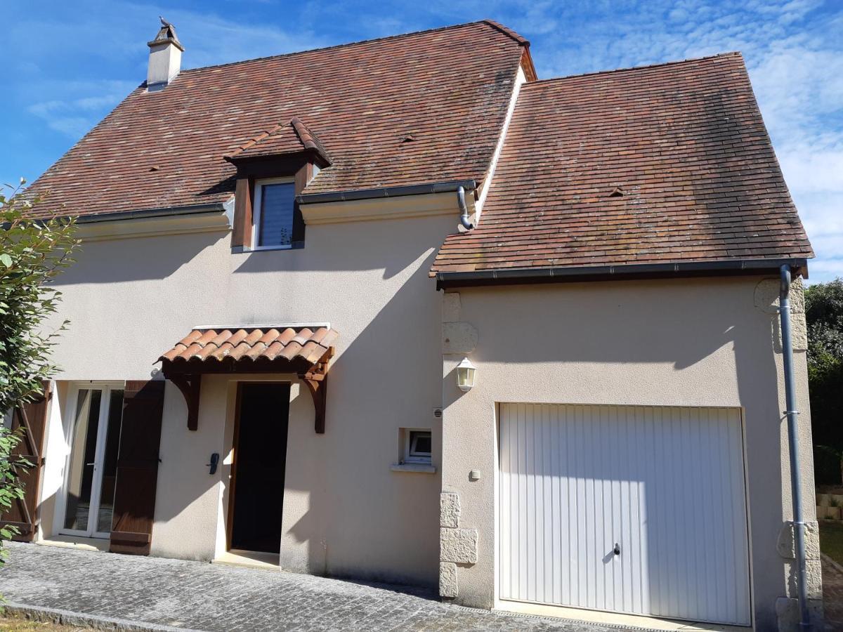 Les Hauts De Sarlat N7 Kültér fotó
