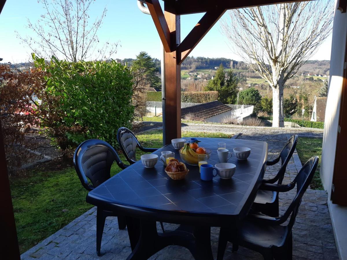 Les Hauts De Sarlat N7 Kültér fotó