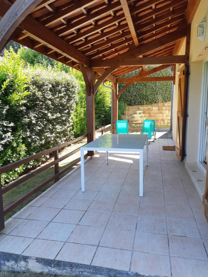 Les Hauts De Sarlat N7 Kültér fotó