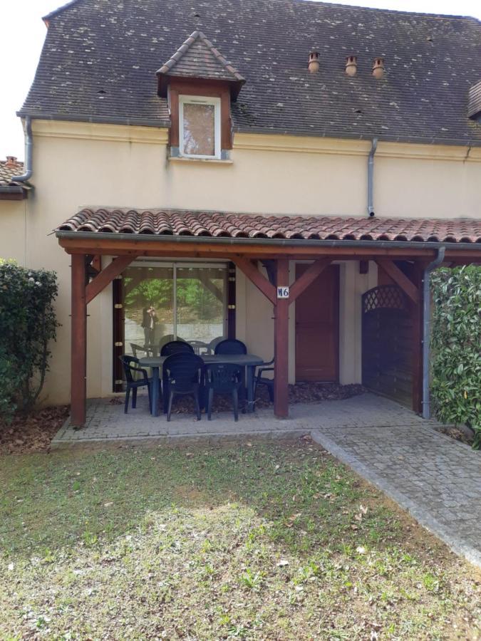 Les Hauts De Sarlat N7 Kültér fotó